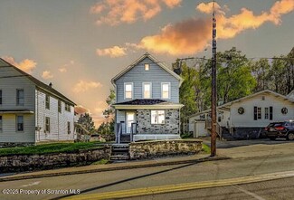 109 Fallbrook St, Carbondale, PA 18407
