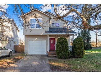 8241 N Bliss St, Portland, OR 97203