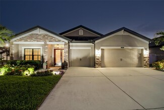 21752 Briske Morning Ave, Land O Lakes, FL 34637