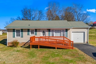 1451 Tyler Cir, Morristown, TN 37814