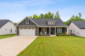 749 Bradley Dill Rd, Campobello, SC 29322