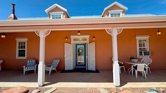 2002 Church St, Las Vegas, NM 87701