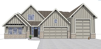 2385 Waterhill Ave, Richland, WA 99352