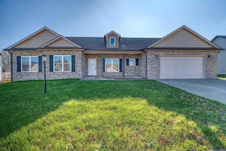 316 Sunset Dr, Mount Vernon, IN 47620