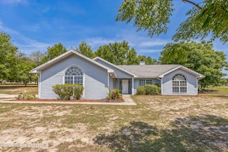 3909 Honey Dr, Fruitland Park, FL 34731