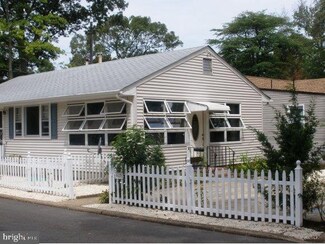 407 E Arverne Ave Unit 1035, Ocean Gate, NJ 08740