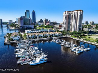 400 E Bay St Unit 1807, Jacksonville, FL 32202