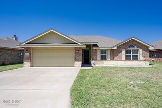 258 Miss Ellie Ln, Abilene, TX 79602