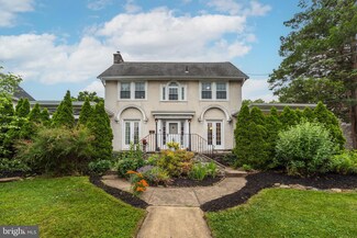 824 Lindale Ave, Drexel Hill, PA 19026