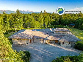 3720 W Chestnut Ln, Wasilla, AK 99654