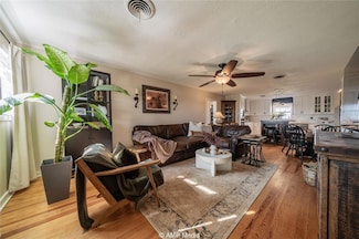 1466 County Road 270, Mc Caulley, TX 79534
