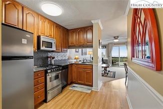 301 Pinnacle Inn Rd Unit 4211, Beech Mountain, NC 28604