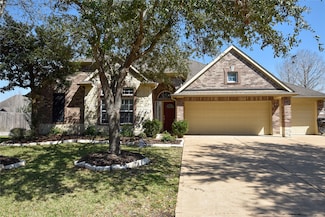 2603 Briar Rose Ct, Pearland, TX 77584