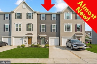 114 Commerce Center Dr, Winslow Township, NJ 08081
