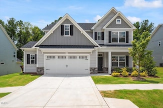 110 Vast View Way, Youngsville, NC 27596