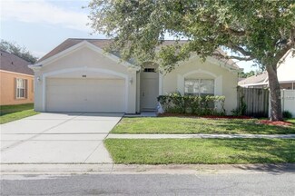 4410 Gulfwinds Dr, Lutz, FL 33558
