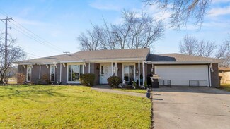 3015 Arrowwood Dr, Fort Wayne, IN 46815