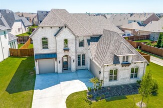 1745 Hollyhock Dr, Prosper, TX 75078