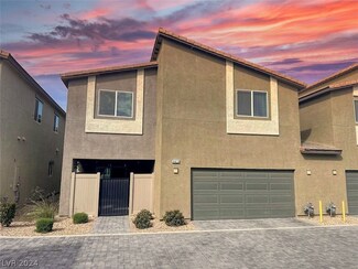 4419 Stardust Moon Ave, North Las Vegas, NV 89084