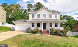 46714 Sandalwood St, Lexington Park, MD 20653