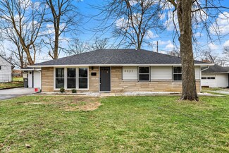 5887 Meadowlark Dr, Indianapolis, IN 46226