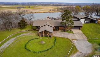 7710 River Ridge Rd, Muskogee, OK 74403