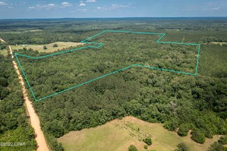 000 Owens Community Rd, Vernon, FL 32462