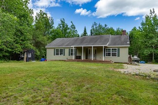 92 Nicolin Rd, Ellsworth, ME 04605