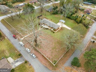 3645 Aldea Dr, Decatur, GA 30032