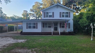 2356 Old Shell Rd, Mobile, AL 36607