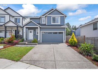 1813 Everett St, Forest Grove, OR 97116