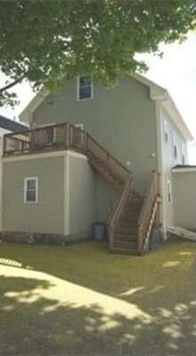 44 Hall St Unit 2, Waltham, MA 02453