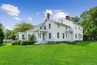 2 Deforest Rd, Wilton, CT 06897