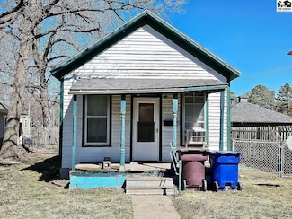 417 E Hill St, McPherson, KS 67460
