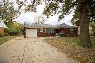 2230 S Fountain St, Wichita, KS 67218