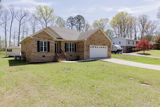 1730 Crestview Dr SW, Cullman, AL 35055