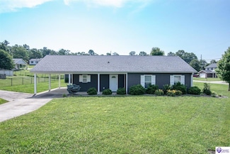 106 Hunter Ln, Brandenburg, KY 40108
