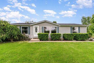 10827 Bilbee Rd, Hamersville, OH 45130
