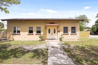 501 53rd St, West Palm Beach, FL 33407