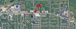 1017 E Lincoln Hwy, New Lenox, IL 60451