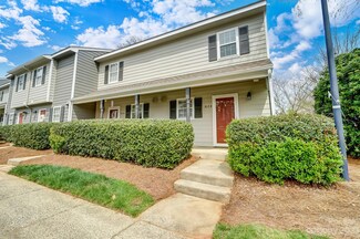 6124 Heathstone Ln Unit H, Charlotte, NC 28210