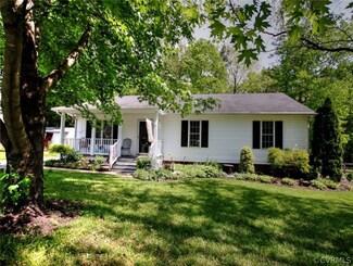 6129 Poppy Seed Ln, Mechanicsville, VA 23111