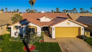 50280 Spyglass Hill Dr, La Quinta, CA 92253