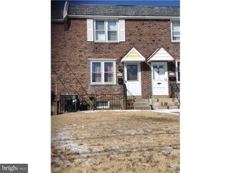 339 Westmont Dr, Darby, PA 19023