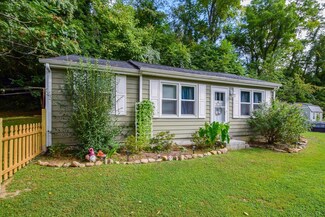 531 Parsons Rd, Troutville, VA 24175