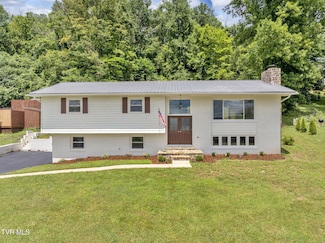 640 Foothills Rd, Kingsport, TN 37663