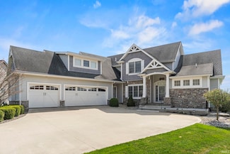 3345 N Arthur Dr, Albion, IN 46701