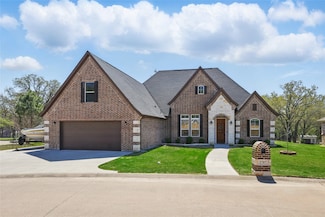 2787 Rodeo Dr, Quinlan, TX 75474