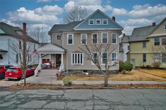4 Elizabeth St, Port Jervis, NY 12771