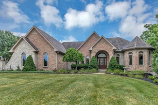 4900 Deerfield Trail, Springboro, OH 45066